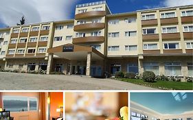 Huinid Pioneros Hotel & Aparts